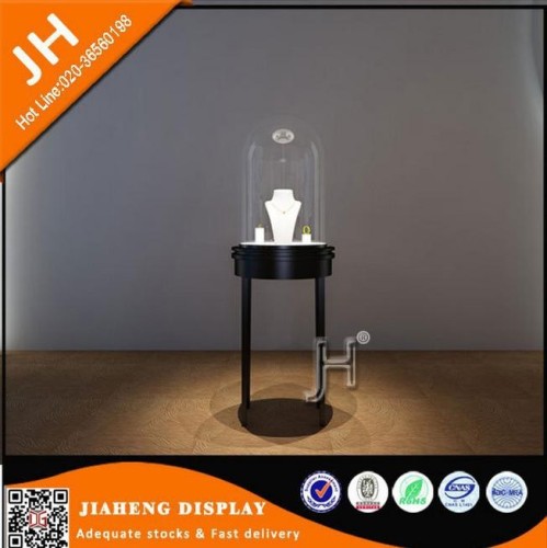 Luxury commercial modern factory sales directly jewelry shop display