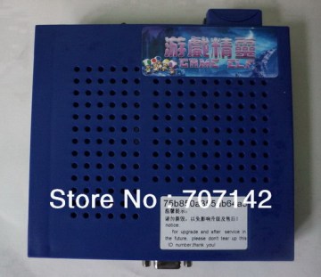 VGA multi game 485 in 1 PCB