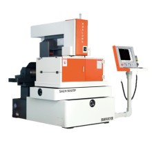 SMDK-500TP CNC Wire Cutting Machine