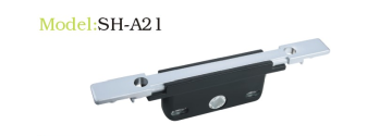 Casement Window Handle Lock