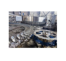 Brew System Beer Processing Machine