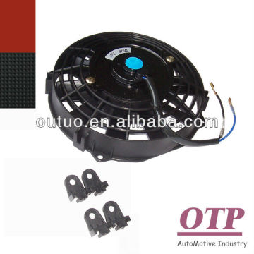electic auto radiator fan
