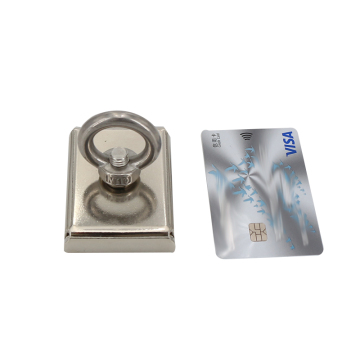 Stable Performance Neodymium Magnet Fishing Retrieval
