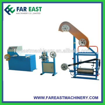 Wire Wrapping Machinery