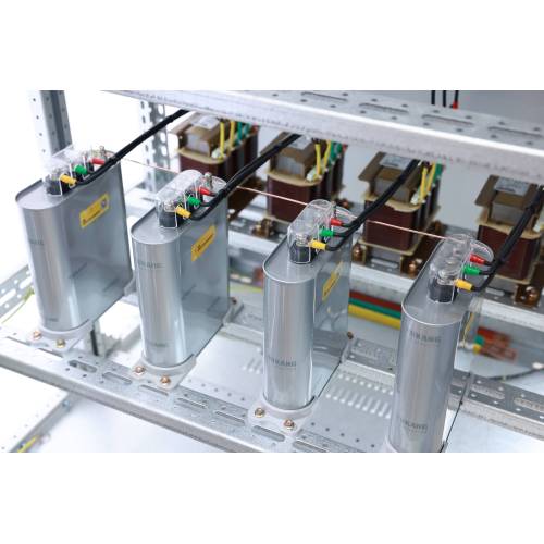 GGJ Low Voltage Withdrawable Switchgear