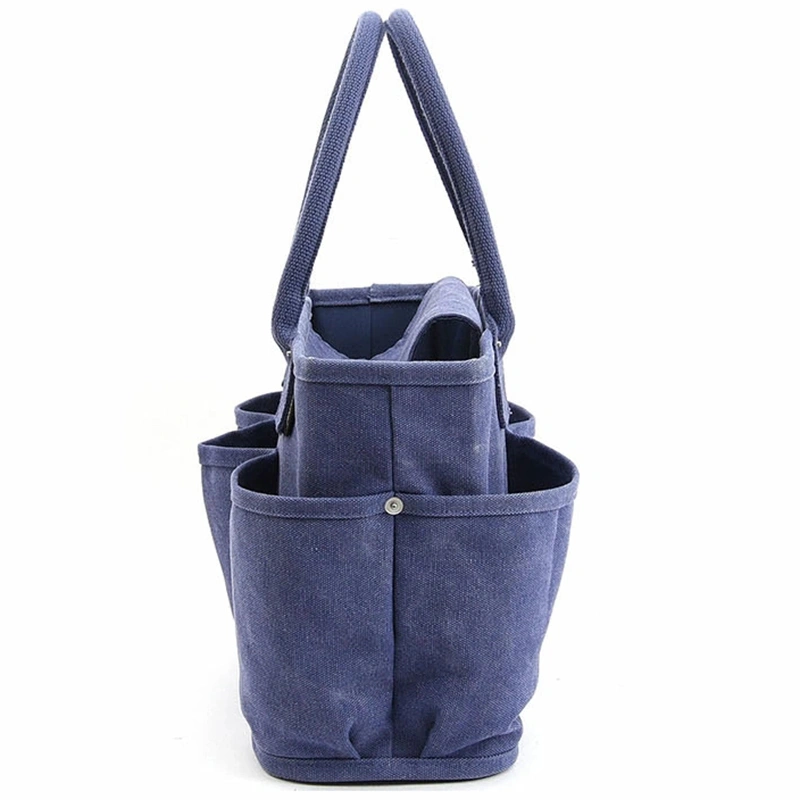 Vegie Bag Durable Canvas Bag Fashionable Shopping Bag