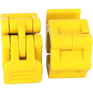 Standard Bar Weight Plates Collar Clips