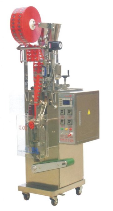 DXDK80C Granule Automatic packaging machine