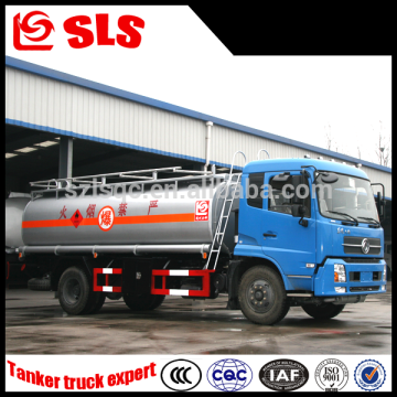 Full tank petrol truck, gas tanks for trucks, tanker truck pictures