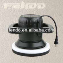 electic vertical polishing machine