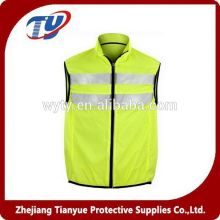 Running reflective vest