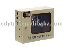 YTB207 mechanical seal system