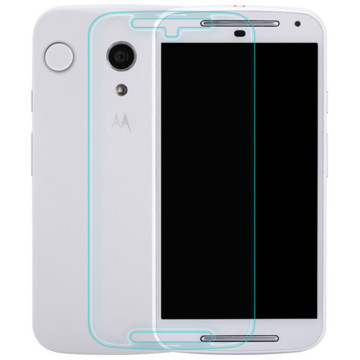 0.33mm Explosion-proof Tempered glass screen protector for Moto G