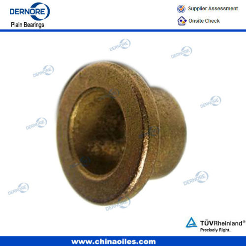 oil impregnated bushing