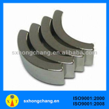 permanent neodymium magnets for motor