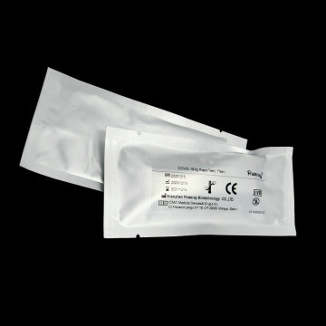 AG Rapid Test SARS Antigen Rapid Test Antibody Virus Nucleic Acid Test Kit