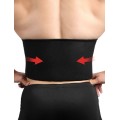 Belly Sweet Sweat Waist Band