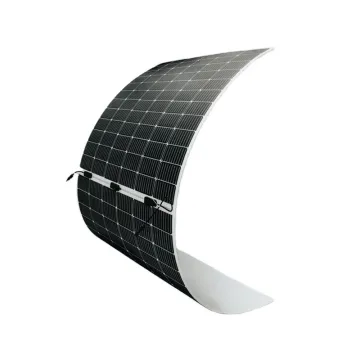 500W Fotovoltaic Panel: Transparent, Solar, and Flexible Thin Film Panels