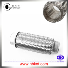 Auto Flexible Exhaust Pipe | flex tube | flex pipes in CZ MA market hot products | consistanly high quality