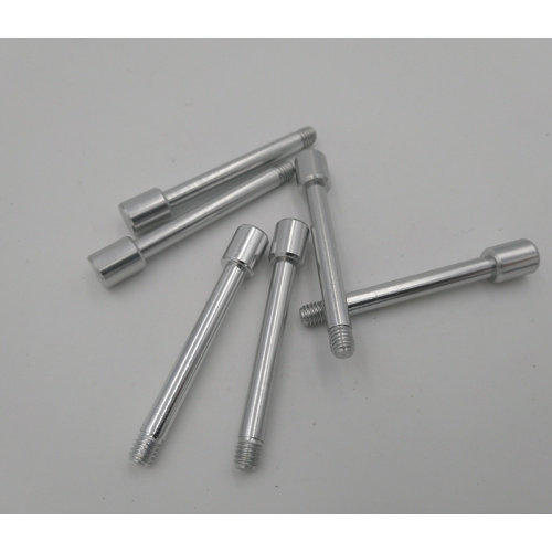 Cnc Turning Services Precision Metal Machining Parts