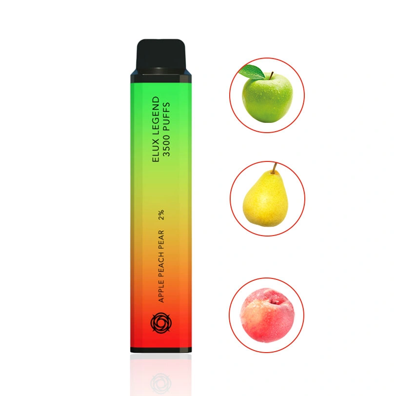 0mg elux legend Blue Vape Liquid Al Fakher 5000+ Blue Ocean Nic Salt main image 0