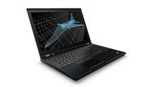 Lenovo ThinkPad P50 20EN001SUS 15.6" - Notebook Workstation Intel Xeon E3-1505M
