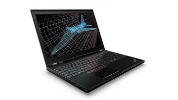 Lenovo ThinkPad P50 20EN001SUS 15.6" - Notebook Workstation Intel Xeon E3-1505M