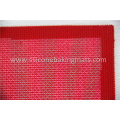 Tapis croustillant de pain de silicone antiadhésif