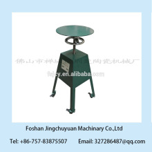 rotating platform for Pottery Sculpt & Ceramic Sculpture