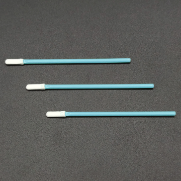 MPS-758 Disposable swab print head cleaning polyester swabs