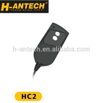 Hand Controller for Massage Armchair