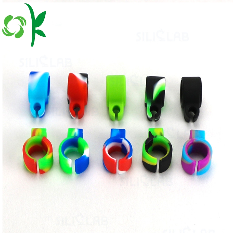 Silicone Ring