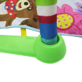 Spielmatte für Babygymnastik