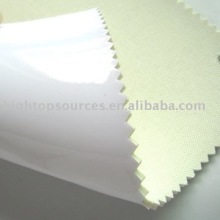 EU eco-friendly pu ball synthetic leather