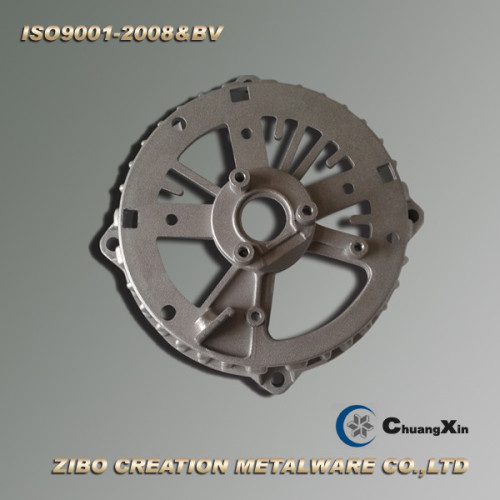 Reliable Alternator Housing Aluminum Die Casting