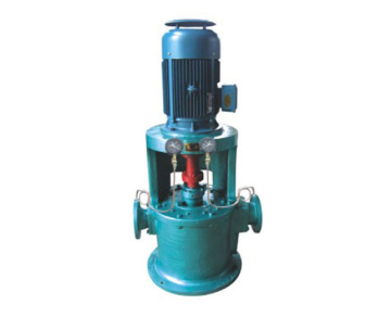 Vertical Centrifugal Pump