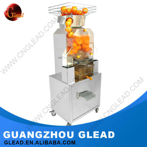 Multi Function Commercial Hand Best Orange Juicer Machine