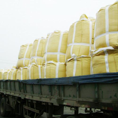 Chemical Inorganic Calcium Chloride Powder