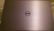 Dell Inspiron 15 15.6" (1 TB, Intel Core i7 4th Gen., 2 GHz, 8 GB) Notebook