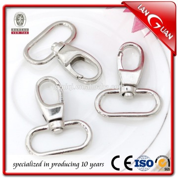 bag accessories snap hook for handbag