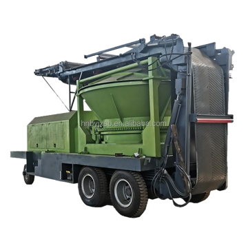 Large Disc Wheel Diesel Stump Crusher Search Engine