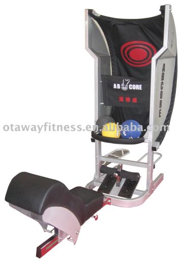 fitness equipment ab EXERCISER