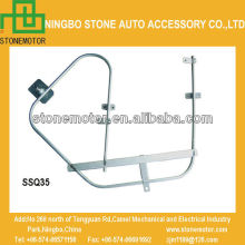 For VW BEETLE Manual Window Regulator (111837501/111837502)VW BEETLE Regulator