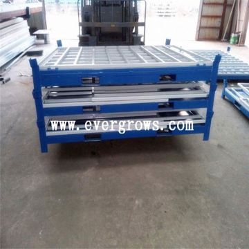 Used Cargo Container Prices,Steel Foldable Box For Warehouse Alibaba China