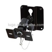 Speaker stand for floor standing speakers