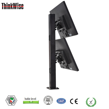 desktop lcd mounting bracket