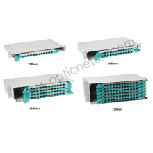 Patch Panel (GPX-4822)