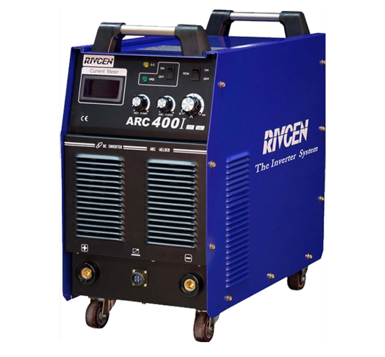 IGBT Module Arc Welding Machine with Arc Force and Hot Start Function