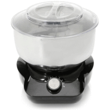 Food mixer like kitchenaid