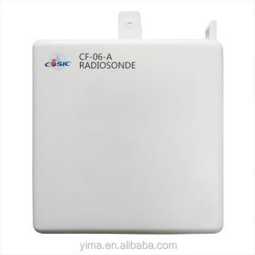 CF-06 GPS Radiosonde Balloon System